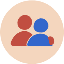 Climbing Accessibility 13 Full time support icon