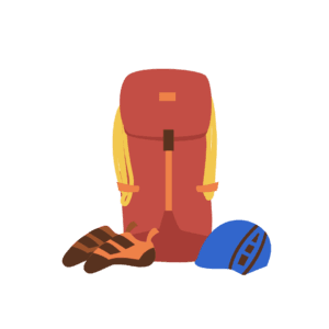 Indepenmdent Climber
