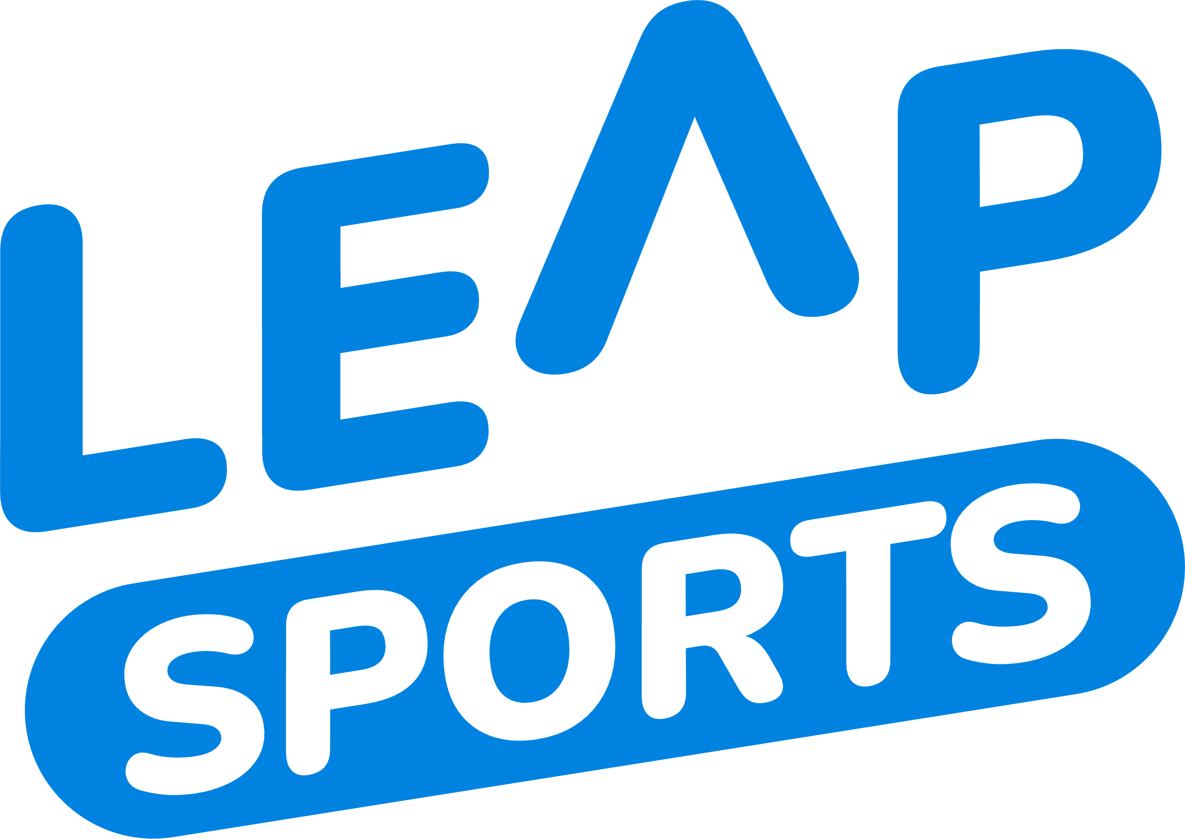 ClimbOot FAQ 1 LEAP logo blue 1 1