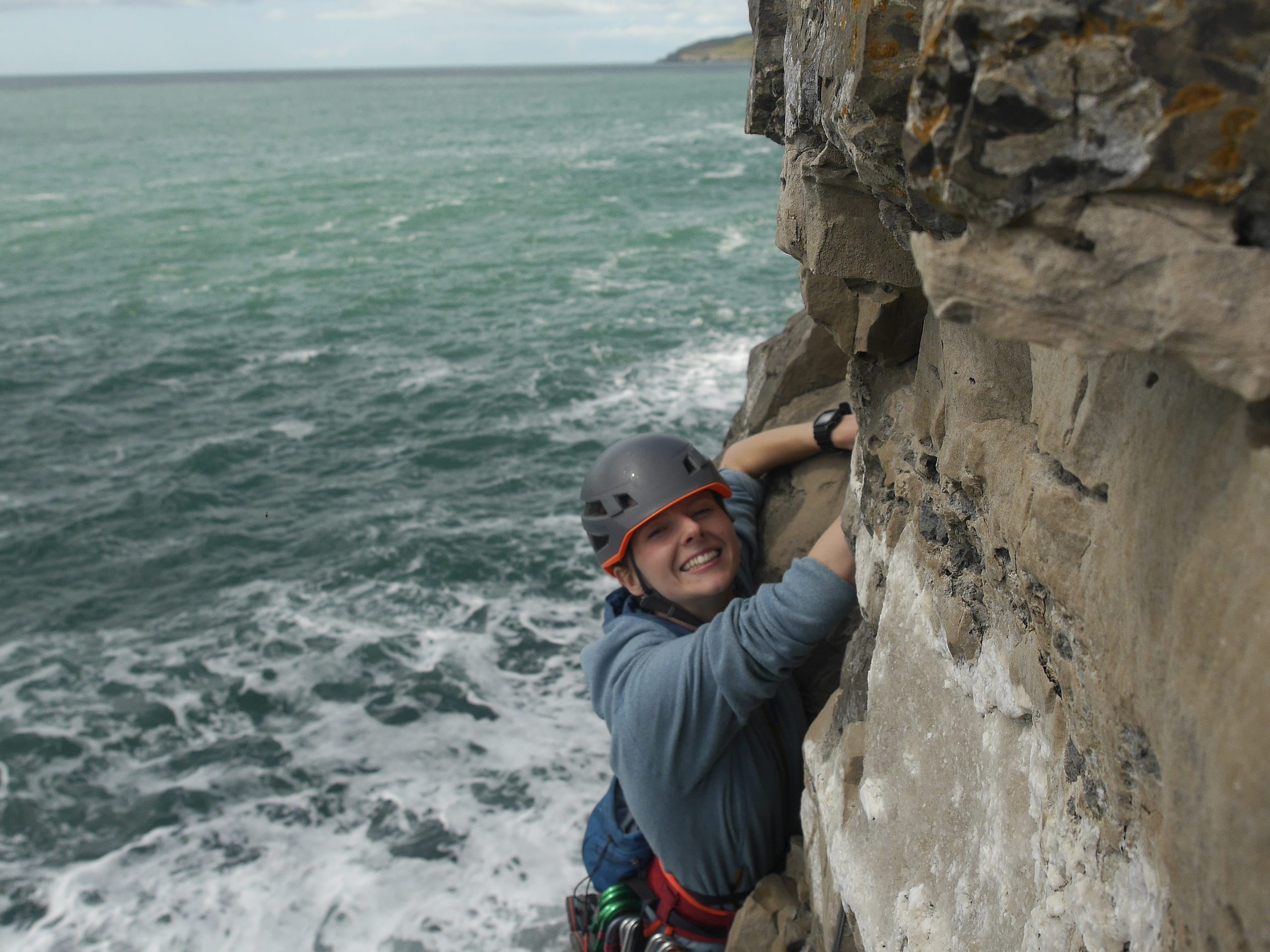 ClimbOot Meet the team 5 Rachel scaled 1
