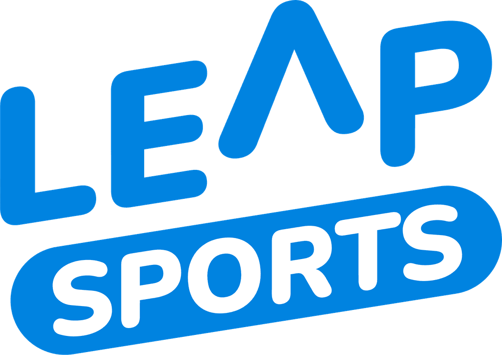 ClimbOot Partners 10 LEAP logo blue 1