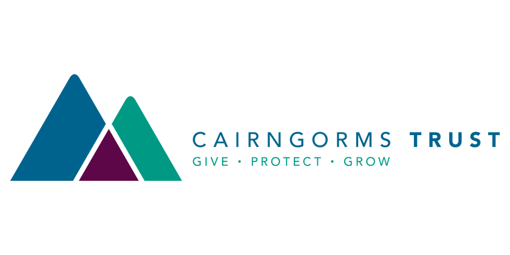 ClimbOot Partners 1 Cairngorms Trust Logo 1